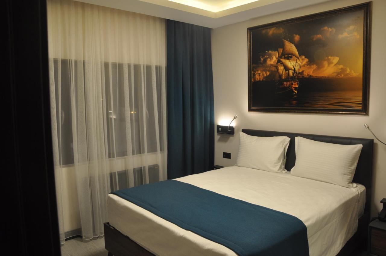 Golaz Suit Otel Анкара Екстериор снимка